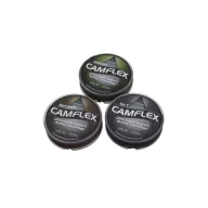 Gardner Camflex Leadcore iszap szürke 45lb