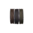 Gardner Camflex Leadcore 20m