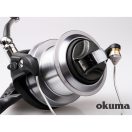 Okuma Distance Carp Pro távdobó orsó
