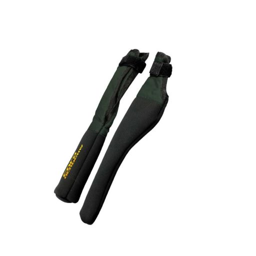 Carp Academy neoprén botvégvédő sapka 2db