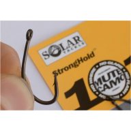 Solar Stronghold 101 Hook pontyozó horog