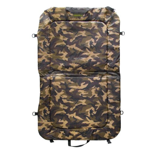 Carp Academy pontymatrac Camou 115x80cm