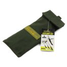Carp Academy Cutlery Kit Inox evőeszköz készlet