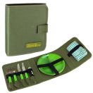 Carp Academy kemping étkészlet 2 személyes