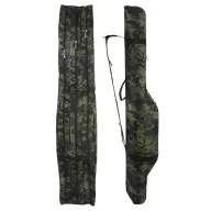 Nevis Camou merevített bottartó táska 150cm 3r