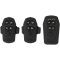 Madcat Smart Bite Alarm Set 2+1  kapásjelző Red/Green