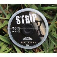 Carp R Us StripX Hooklink előkezsinór 15lb