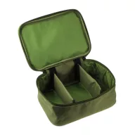 Carp Academy ólomtartó táska 18x13x8cm