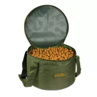 Carp Academy bojlitartó táska fedeles 13l