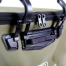 Carp Academy EVA szerelékes táska