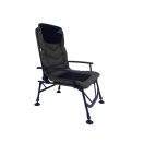 Prologic Commander Daddy Long Chair karfás fotel
