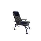 Prologic Commander Relax Chair karfás szék