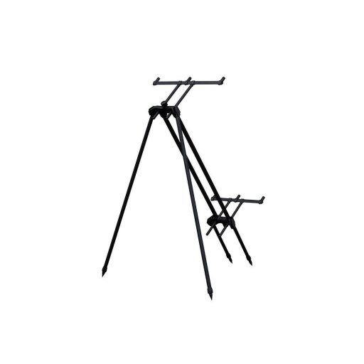 Prologic Tri Sky Rod Pod 3 Rod