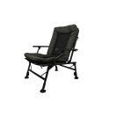 Prologic Cruzade Comfort Chair karfás szék