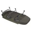 Trakker Peachskin Wide Sleeping Bag hálózsák