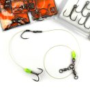 Nevis csapágyas forgó 5-ös 4db/cs