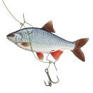 Nevis csalikapocs harcsázáshoz M-es