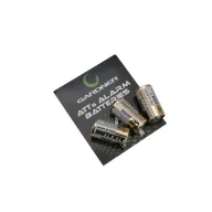 ATTs Alarm Batteries kapásjelző elem