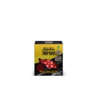 SBS Mini Fluro Pop Ups lebegő bojli 8mm
