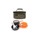 Prologic Logicook Survivor Cooking Kit 1 Man egyszemélyes étkészlet
