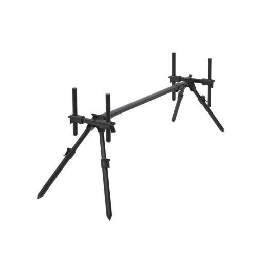 Prologic Twin-Sky 2 Rod Multi Pod & Carry Bag rodpod