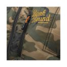 Prologic Bank Bound Thermo Vest Camo mellény