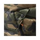 Prologic Bank Bound Thermo Vest Camo mellény