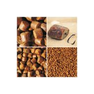 Imperial Baits Carptrack Amino Pellet 2kg