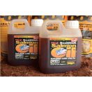 Solar Hot Scottish Salmon Oil chillis lazac olaj