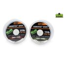 Fox Edges Camotex Stiff Hooklink előkezsinór