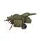Trakker X-Trail Galaxy Barrow talicska