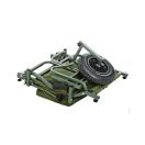 Trakker X-Trail Galaxy Barrow talicska