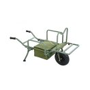 Trakker X-Trail Galaxy Barrow talicska