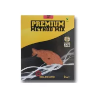 SBS Premium Method Mix C2 1kg