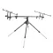 Carp Academy Flexi Rod Pod 