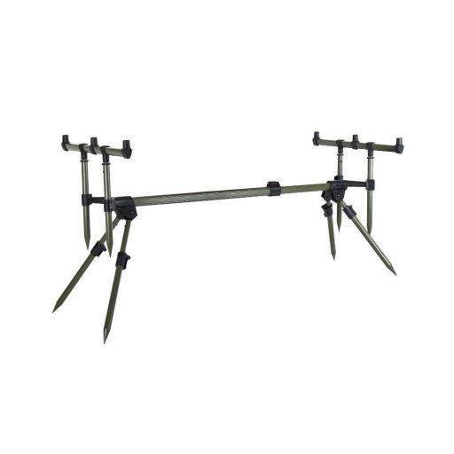 Carp Academy Supreme Rod Pod