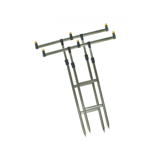 Carp Academy Carp bottartó állvány 2db/cs