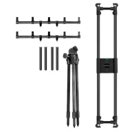Carp Academy Grizzly Pro Rod Pod