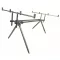 Carp Academy Alcatraz Rod Pod