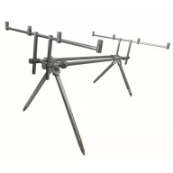 Carp Academy Alcatraz Rod Pod