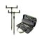 Carp Academy Black Carp bottartó készlet 40-60cm / 25cm