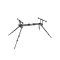Carp Academy Space-X Rod Pod