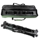 Carp Academy Deluxe Rod Pod
