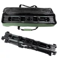Carp Academy Deluxe Rod Pod
