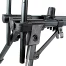 Carp Academy Deluxe Rod Pod