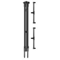 Carp Academy River Rod Pod 1-1.8m