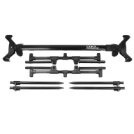 Carp Academy Raptor Rod Pod 70cm