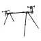 Carp Academy Wayback Rod Pod bottartó állvány