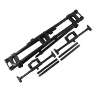 Carp Academy Wayback Rod Pod bottartó állvány