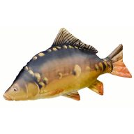 Óriás ponty formájú párna 90cm